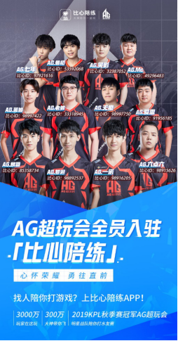 受期待的