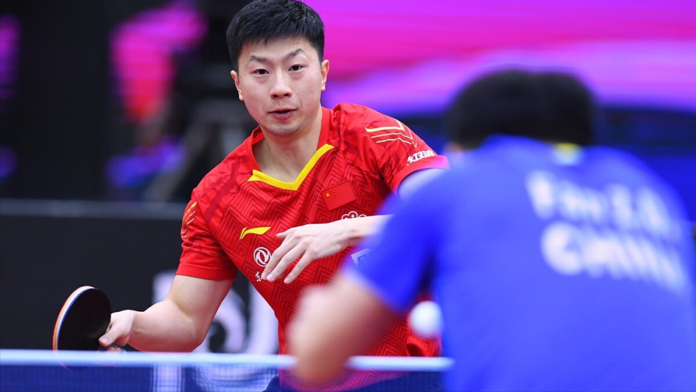 赛事中的竞 赛事中的竞