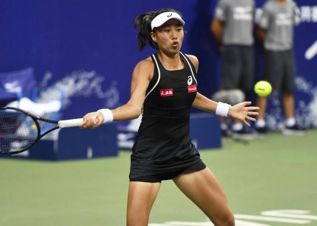 鲁婉遥上涨37位 刘艳石昱婷小幅上升