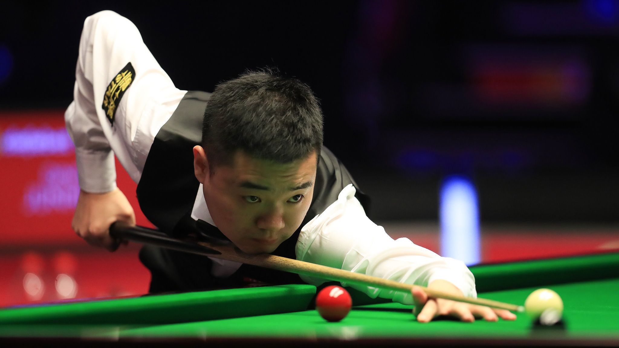 在不确定中 在不确定中