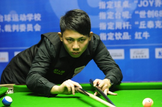 对手攻端被 对手攻端被