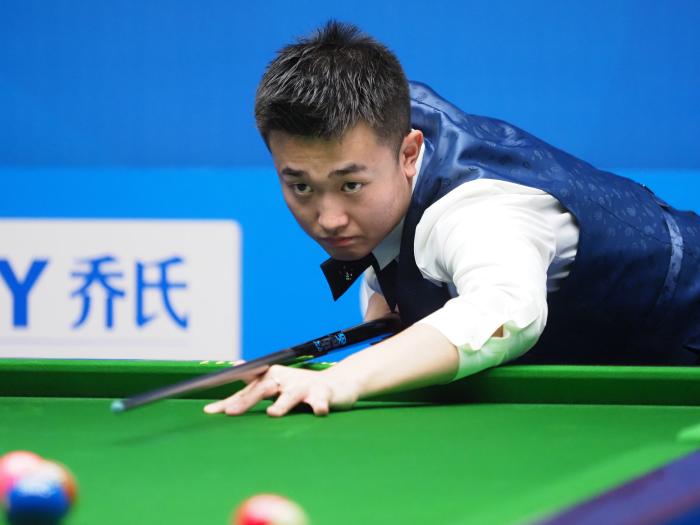 的疑问声里 的疑问声里